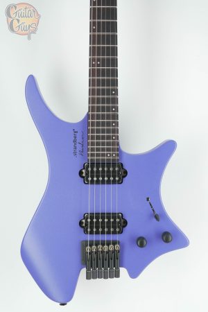 Strandberg Boden Essential 6 Future Dusk