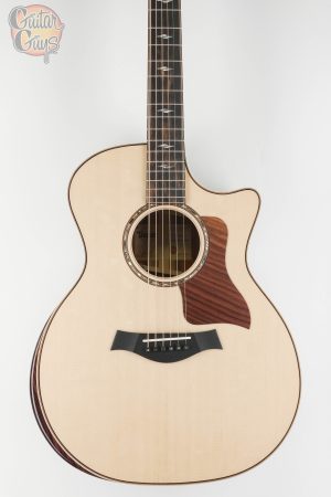 Taylor Limited Edition Next Generation 814ce Cocobolo