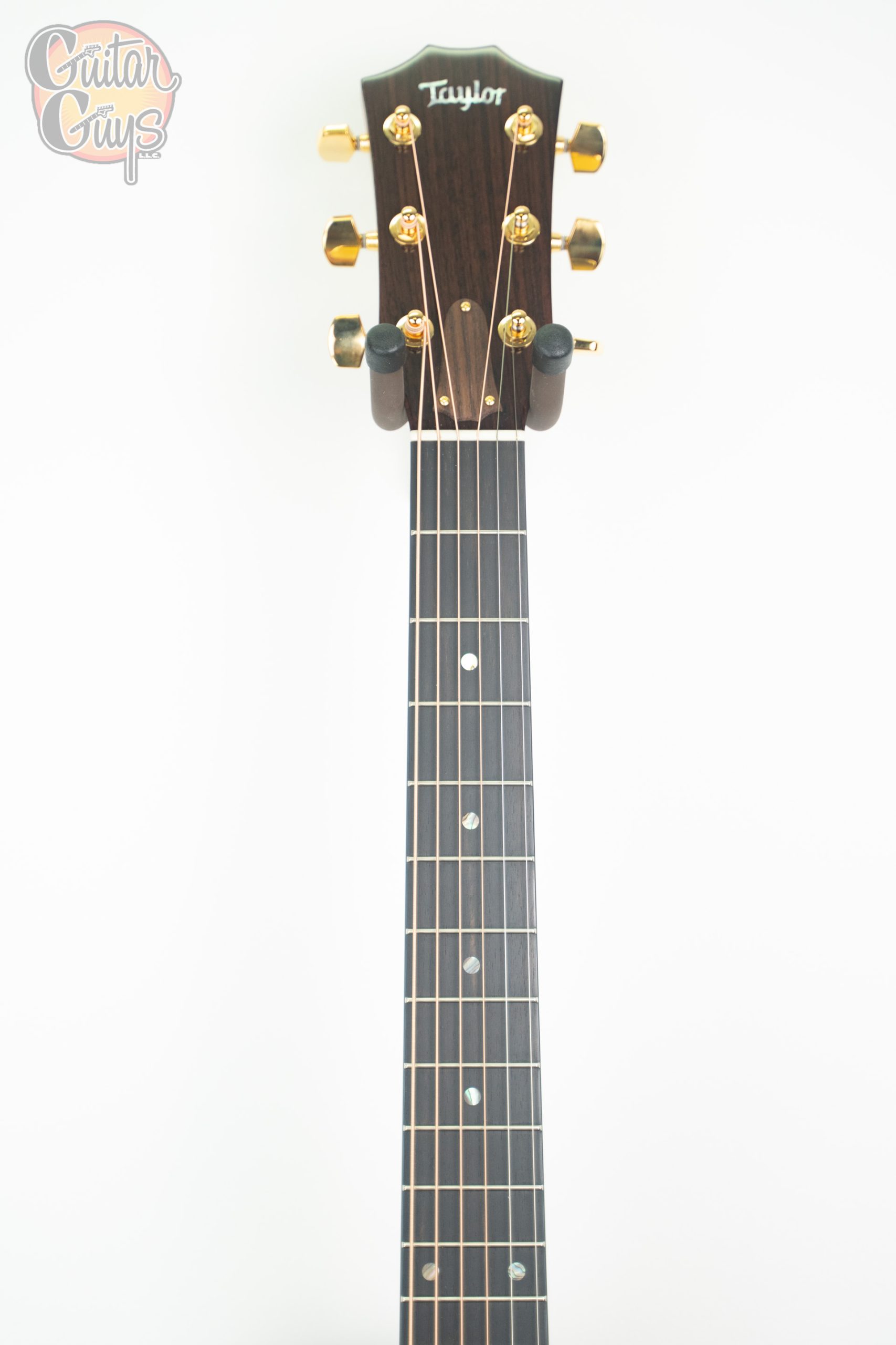 Taylor Legacy 714ce Natural - Image 2