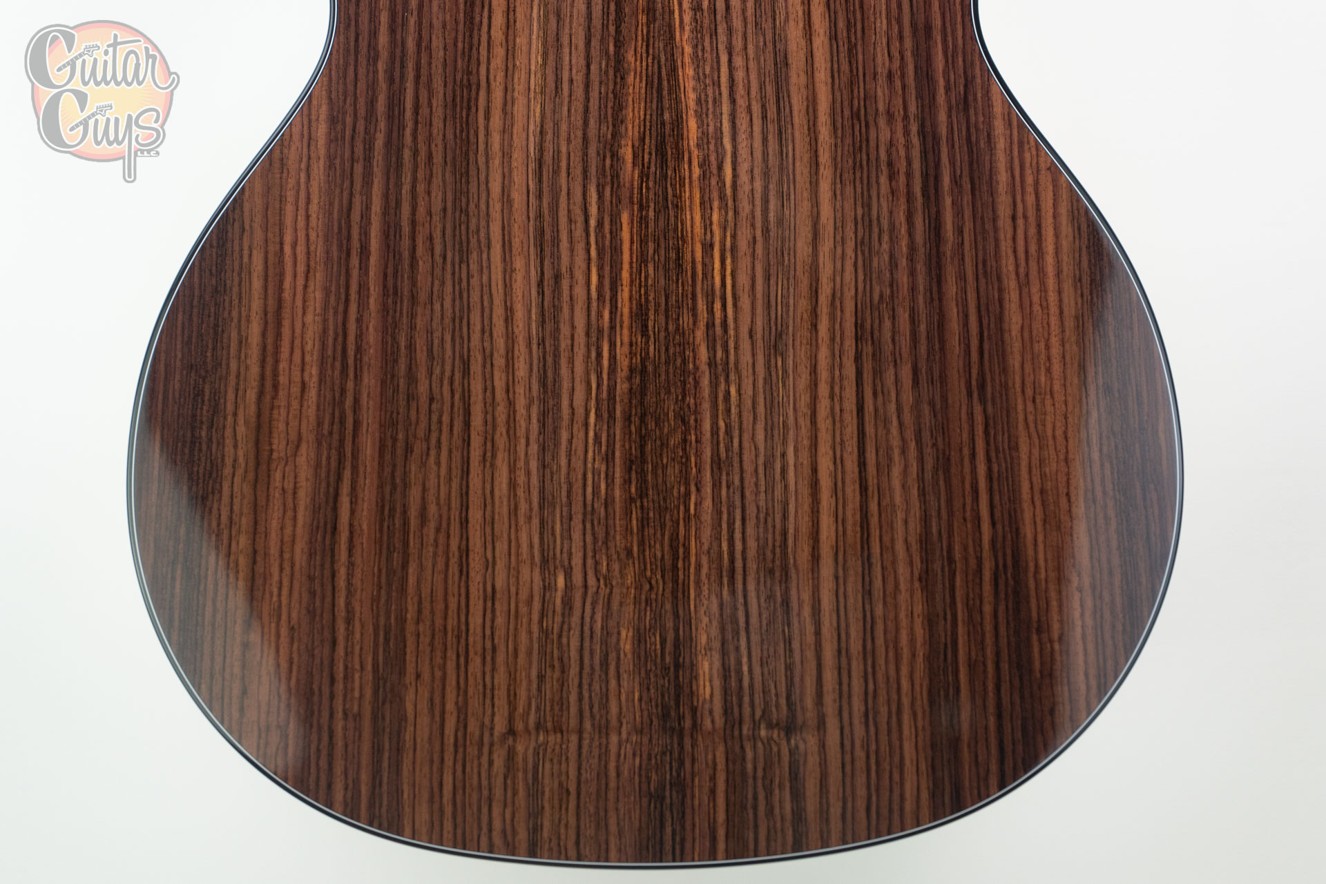 Taylor Legacy 714ce Natural - Image 7