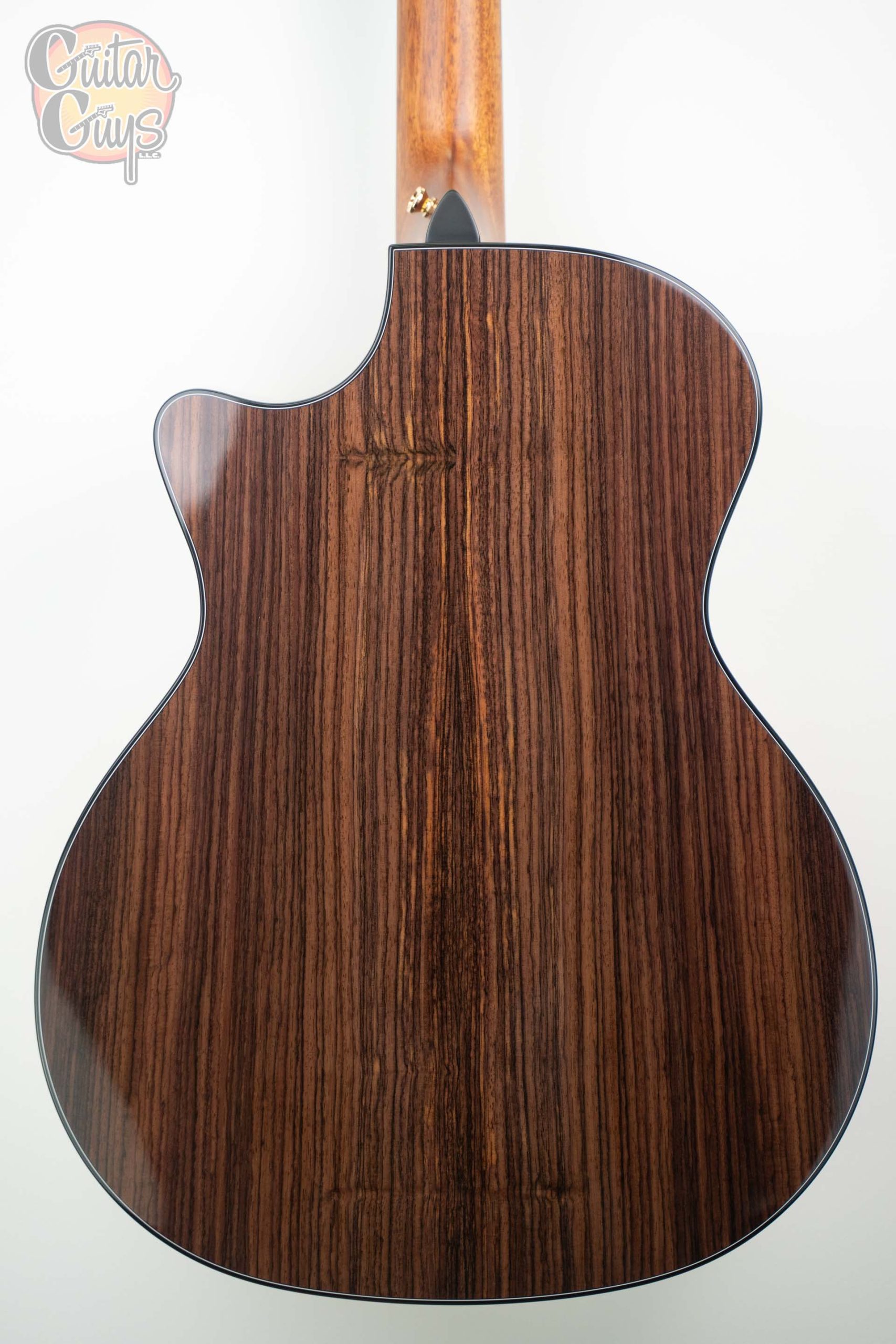 Taylor Legacy 714ce Natural - Image 8