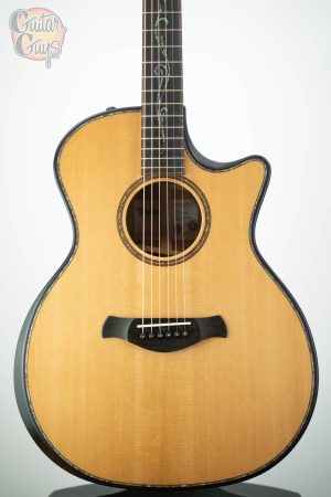 Taylor Builder's Edition K14ce