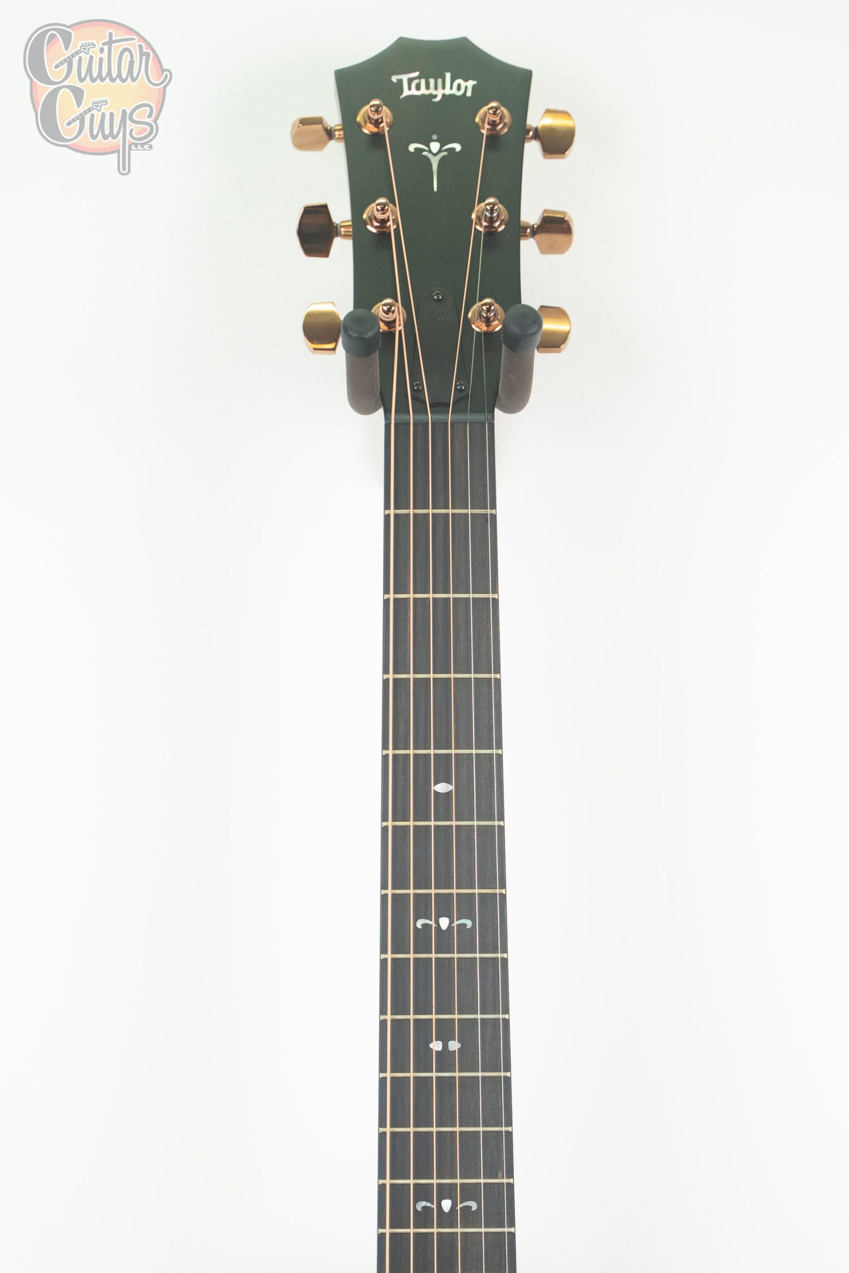 Taylor 724ce Koa - Image 2