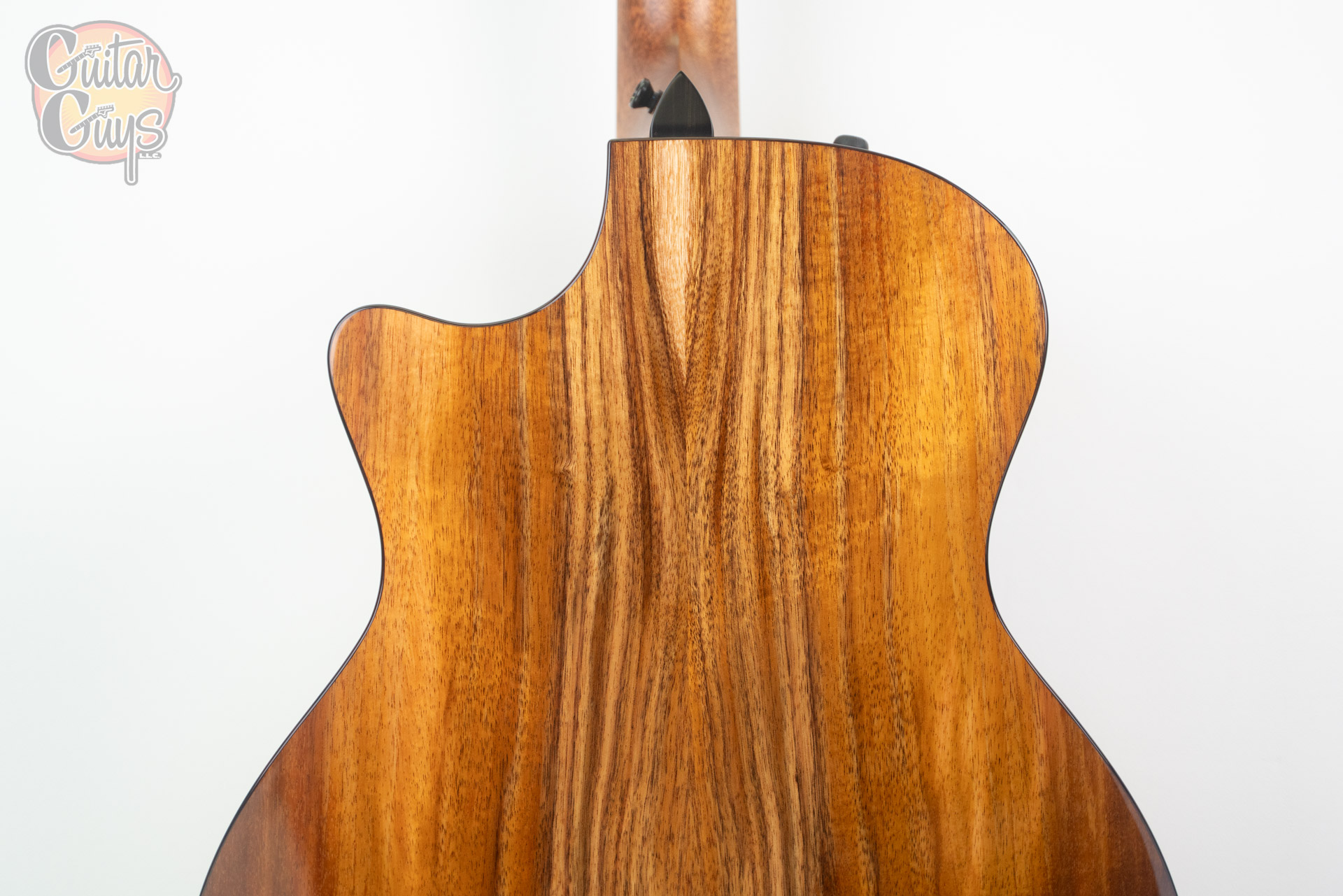 Taylor 724ce Koa - Image 6