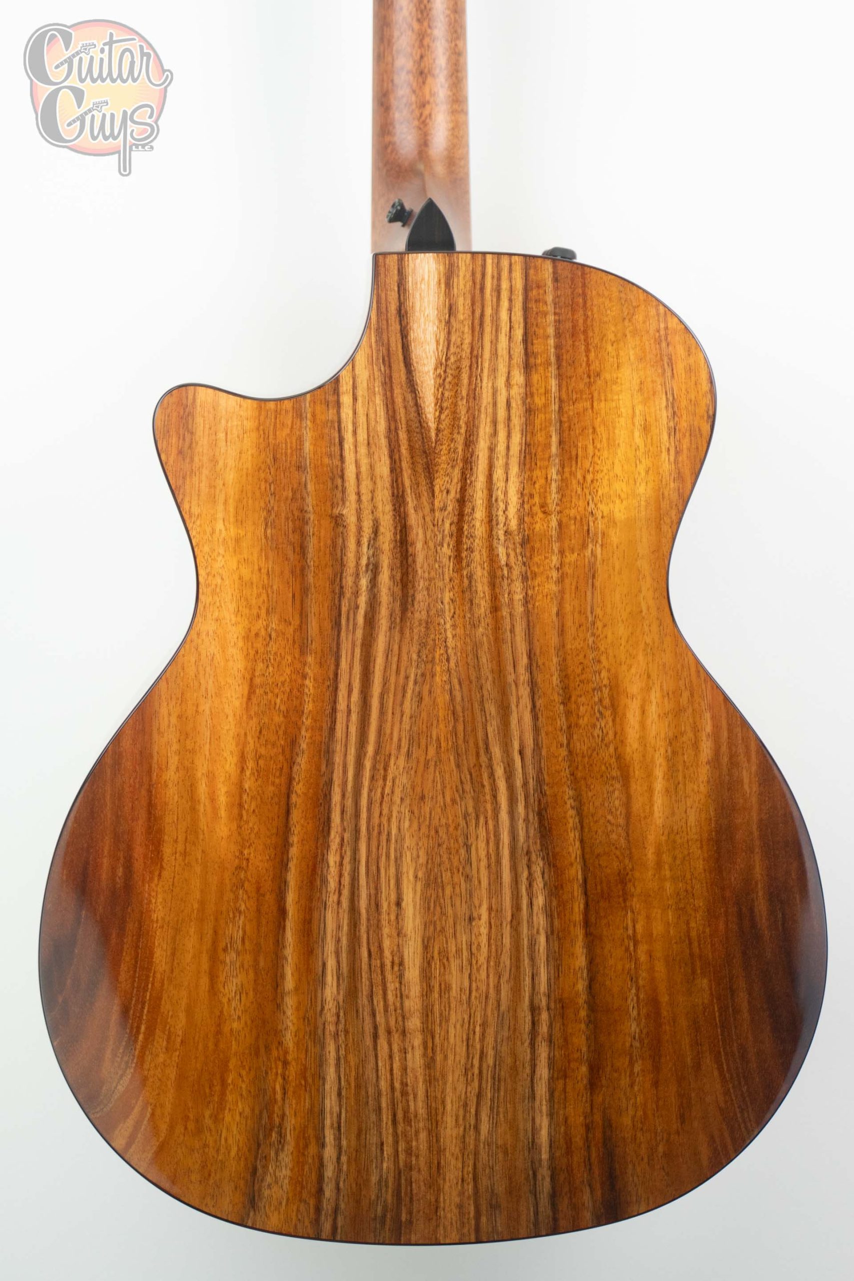 Taylor 724ce Koa - Image 8