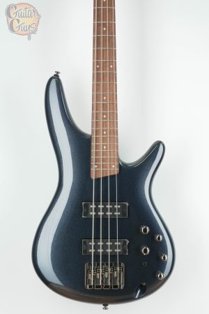 Ibanez  SR300E SR Standard Bass Iron Pewter