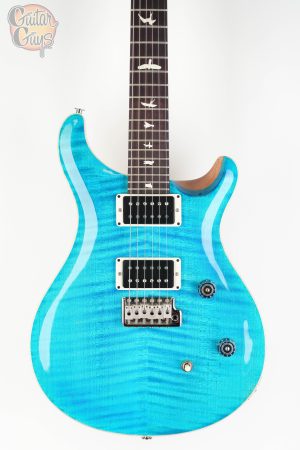 PRS CE 24 Carroll Blue