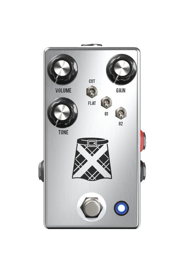 JHS Kilt 10 - Guitar Guys