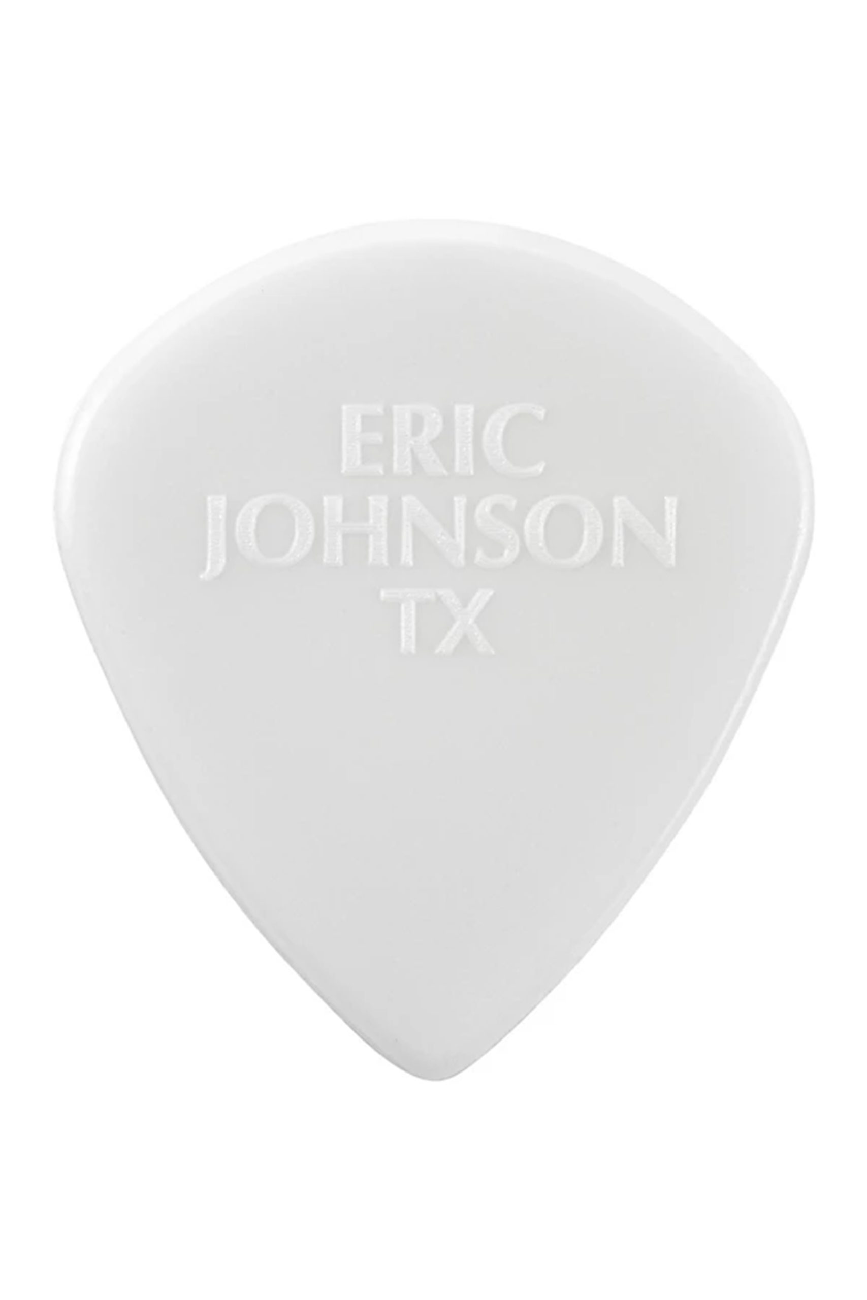 Dunlop Eric Johnson Custom Nylon Jazz III 6-Pack