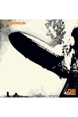 Led Zeppelin I - Led Zeppelin