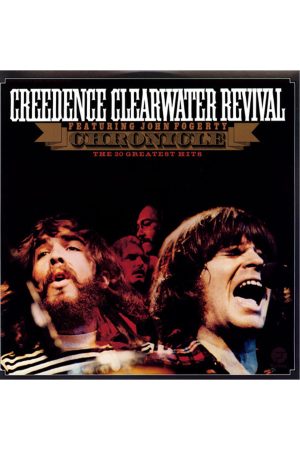 Chronicle - Creedence Clearwater Revival