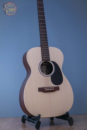 Martin 00-X2E Cocobolo