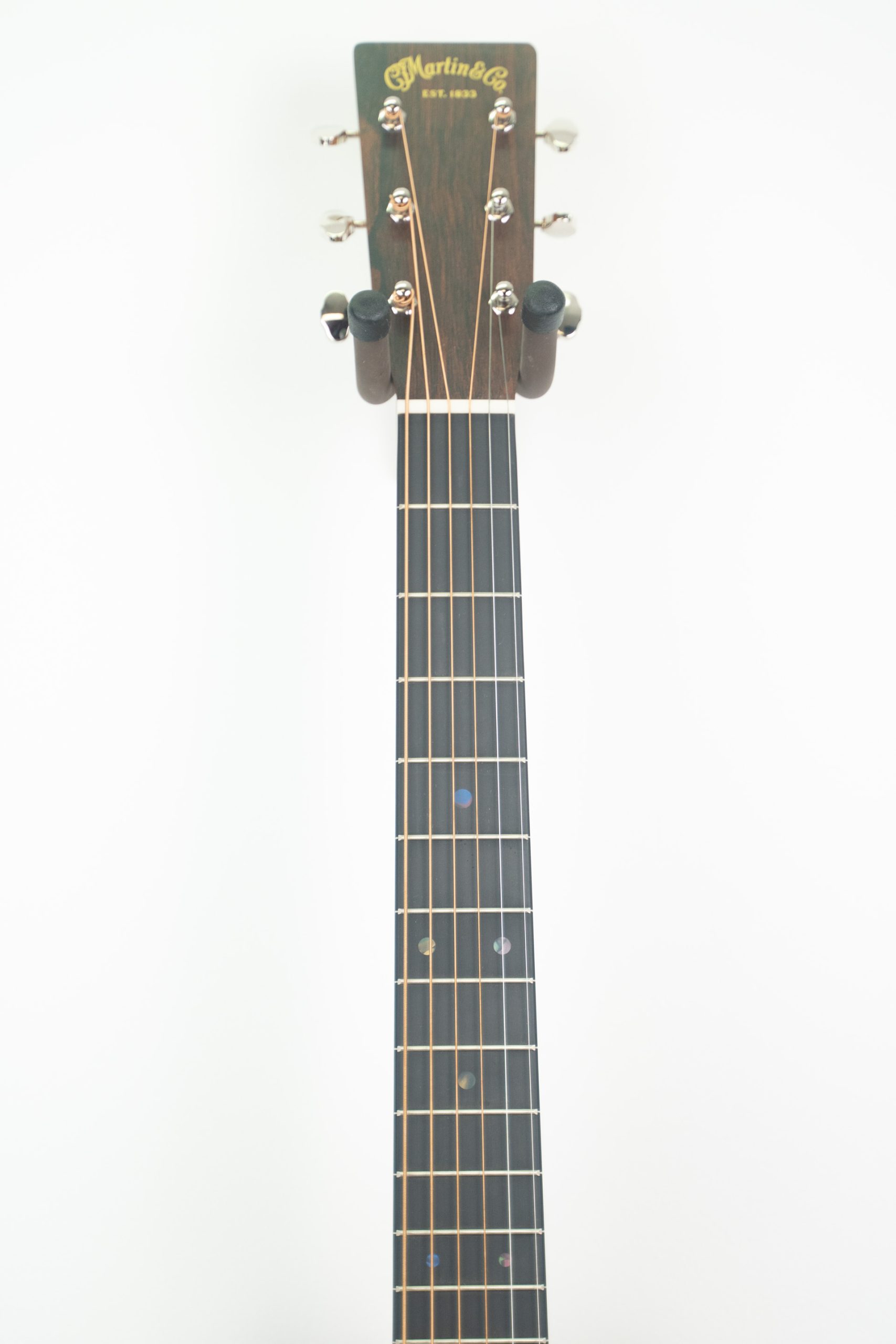 Martin DJR-10 StreetLegend Sunburst - Image 2