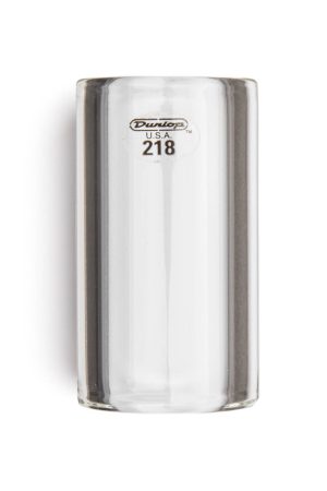 Dunlop 218 Short Glass Slide