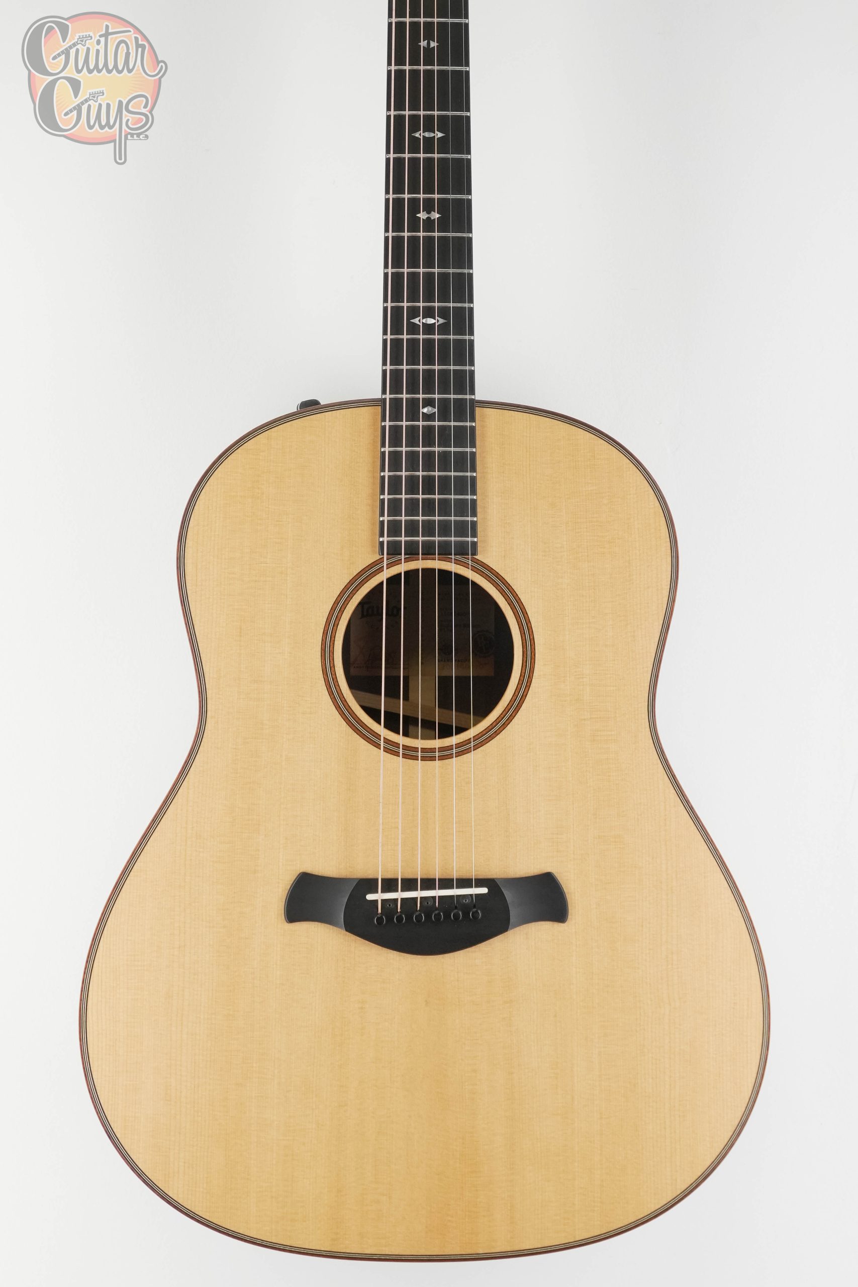 Pre-Owned Taylor 717e Natural