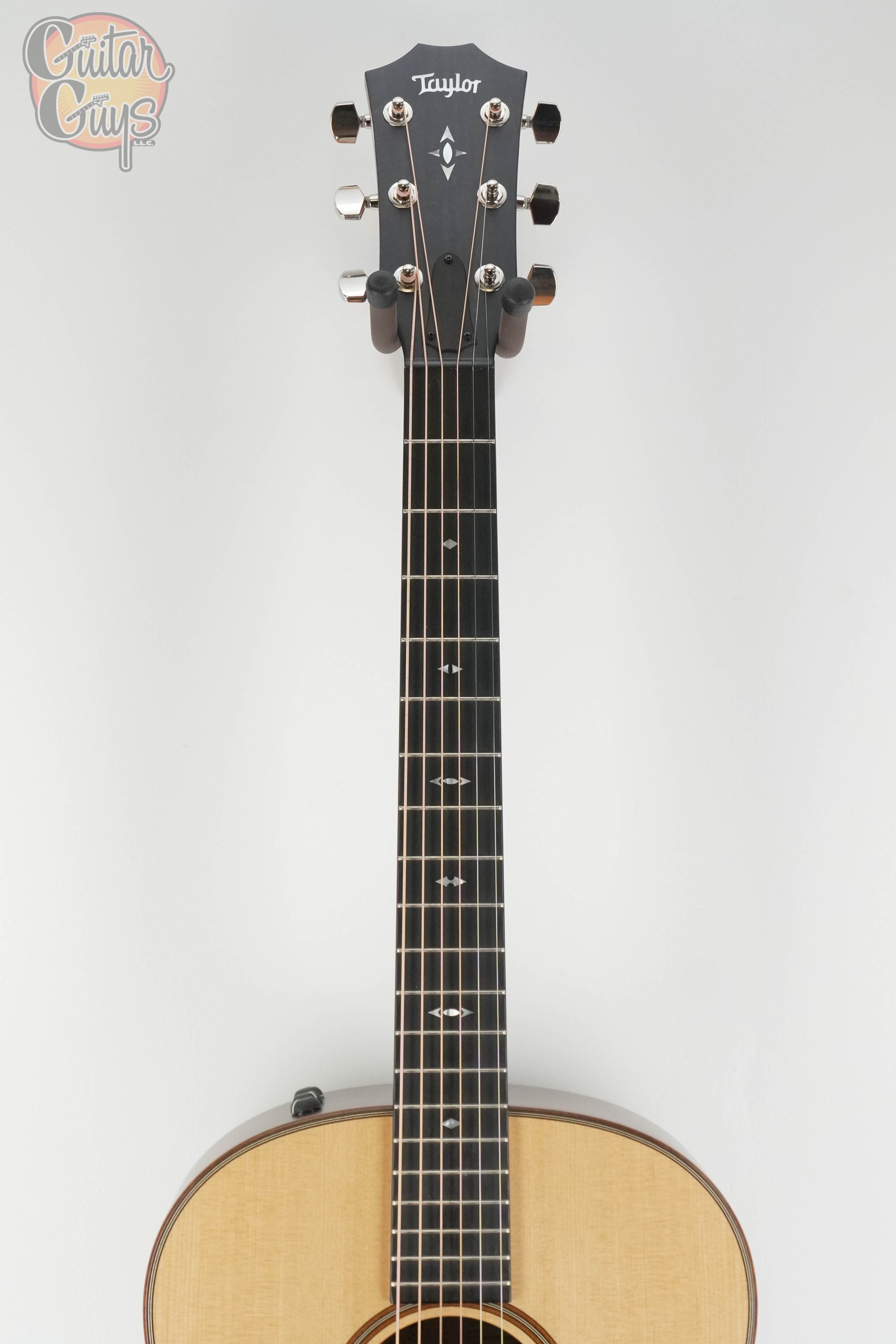 Pre-Owned Taylor 717e Natural - Image 2