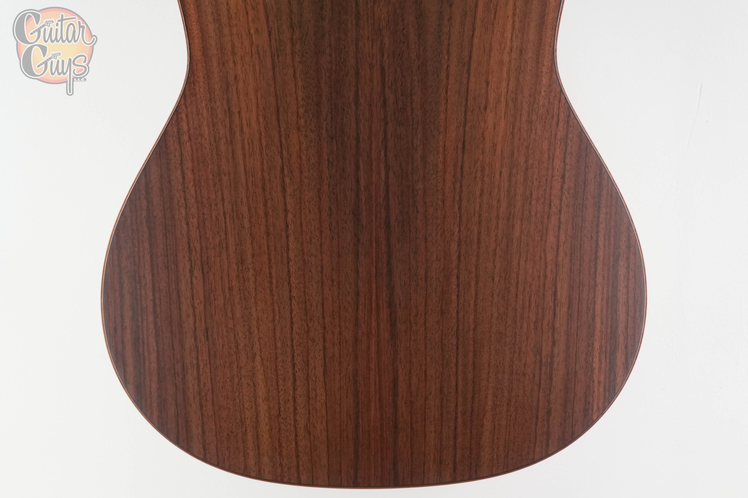 Pre-Owned Taylor 717e Natural - Image 5