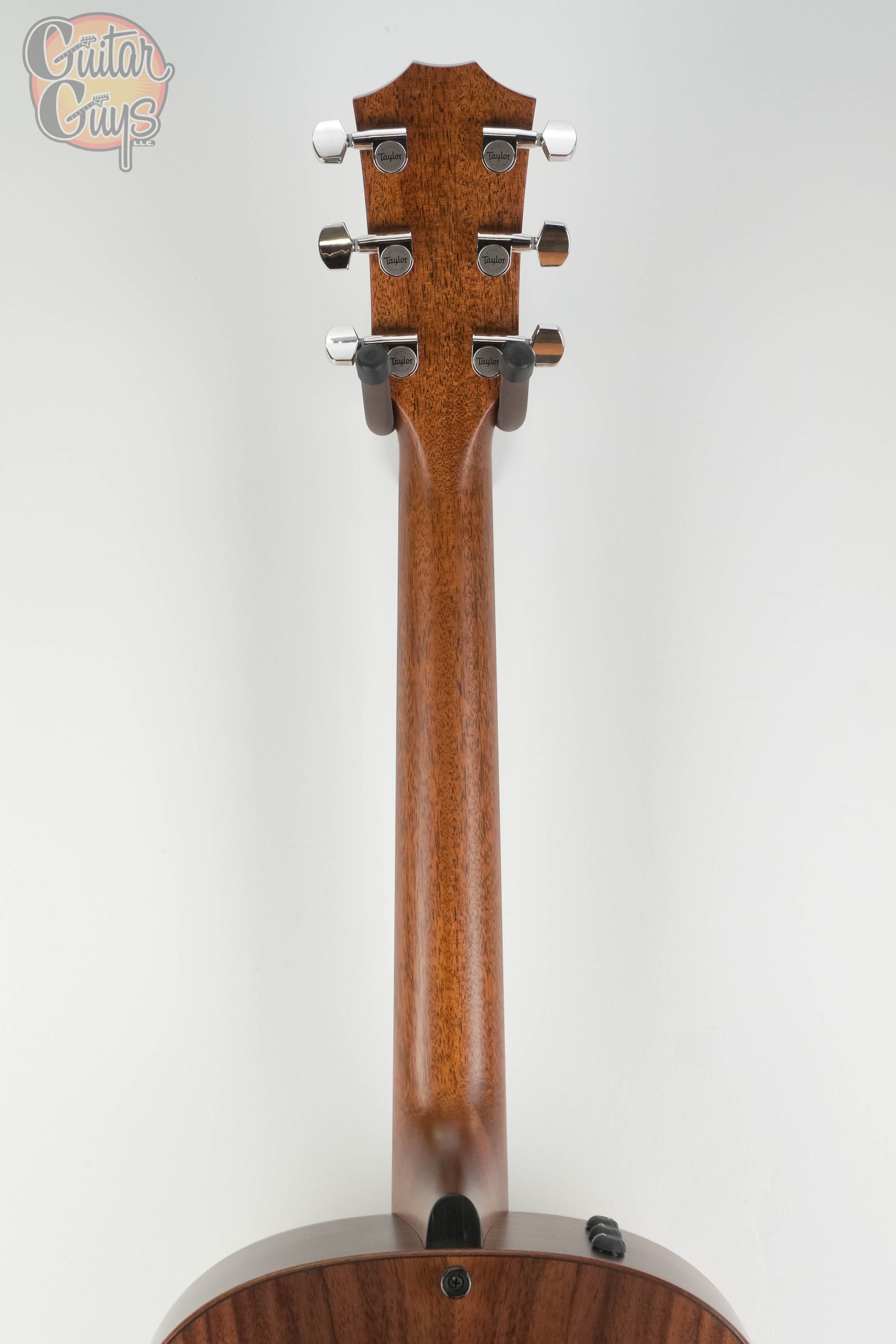 Pre-Owned Taylor 717e Natural - Image 7