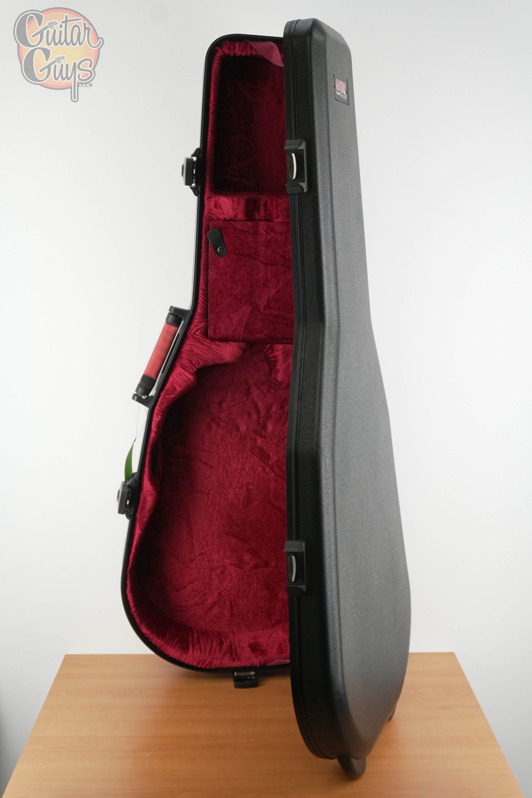 Pre-Owned Taylor 717e Natural - Image 9