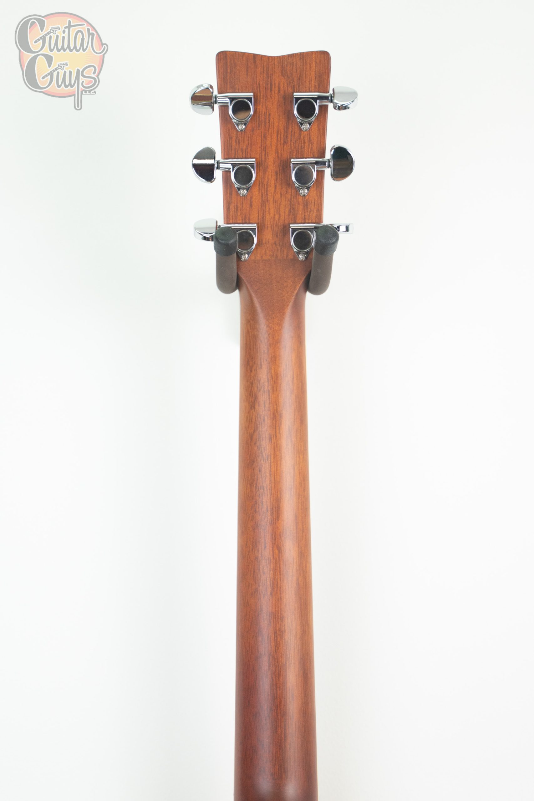 Yamaha FG820L Left Handed Natural - Image 5