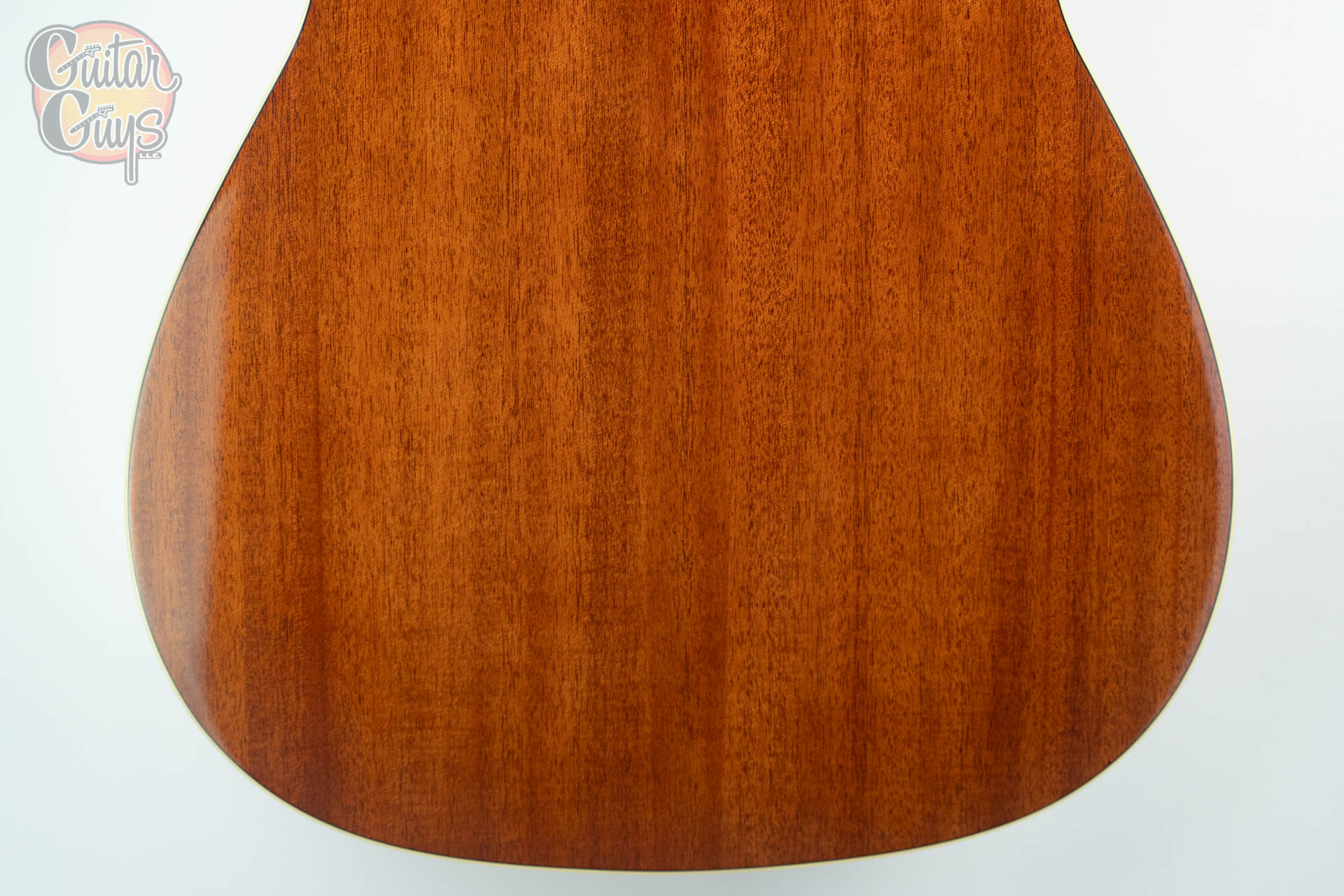 Yamaha FG820L Left Handed Natural - Image 7