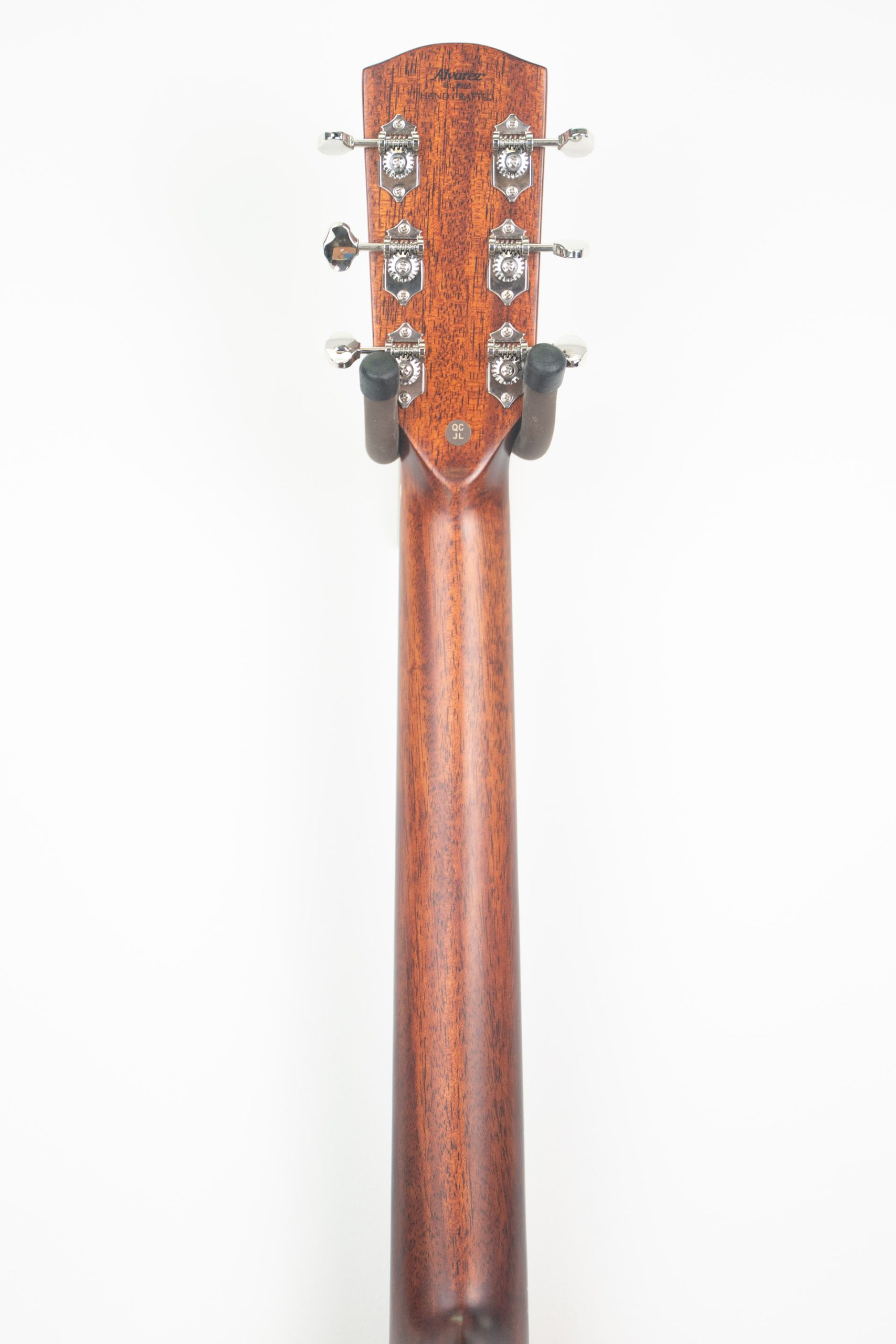 Alvarez MD60e Herringbone - Image 5