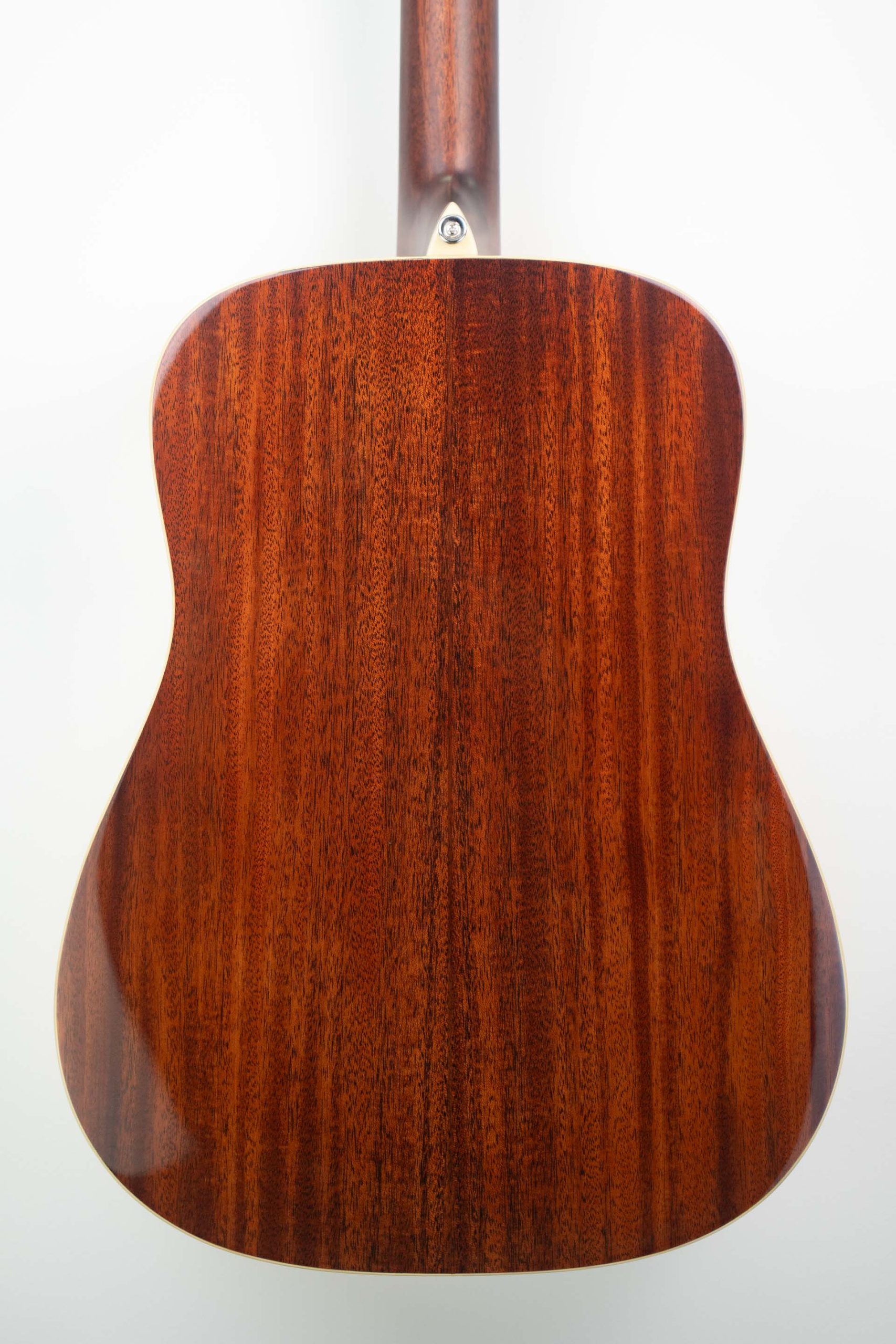 Alvarez MD60e Herringbone - Image 8