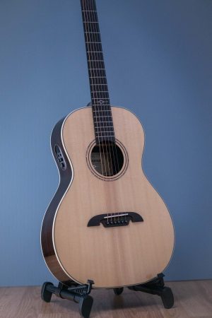 Alvarez AP70e Natural