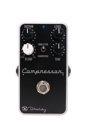 Keeley Compressor Plus