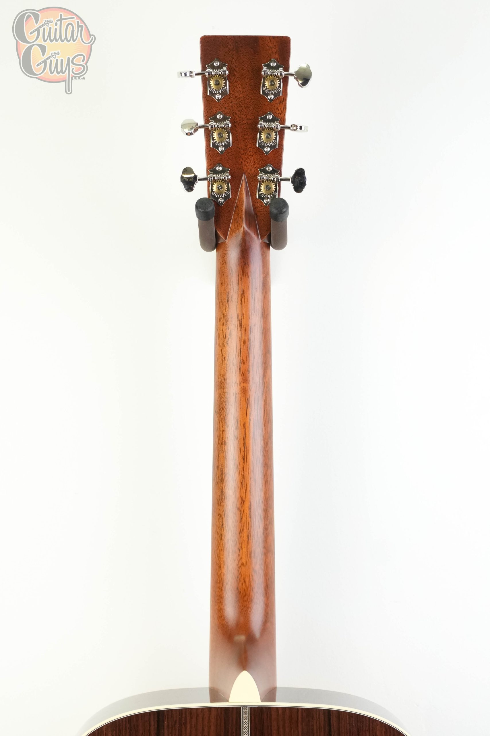 Martin HD-28 Natural - Image 7