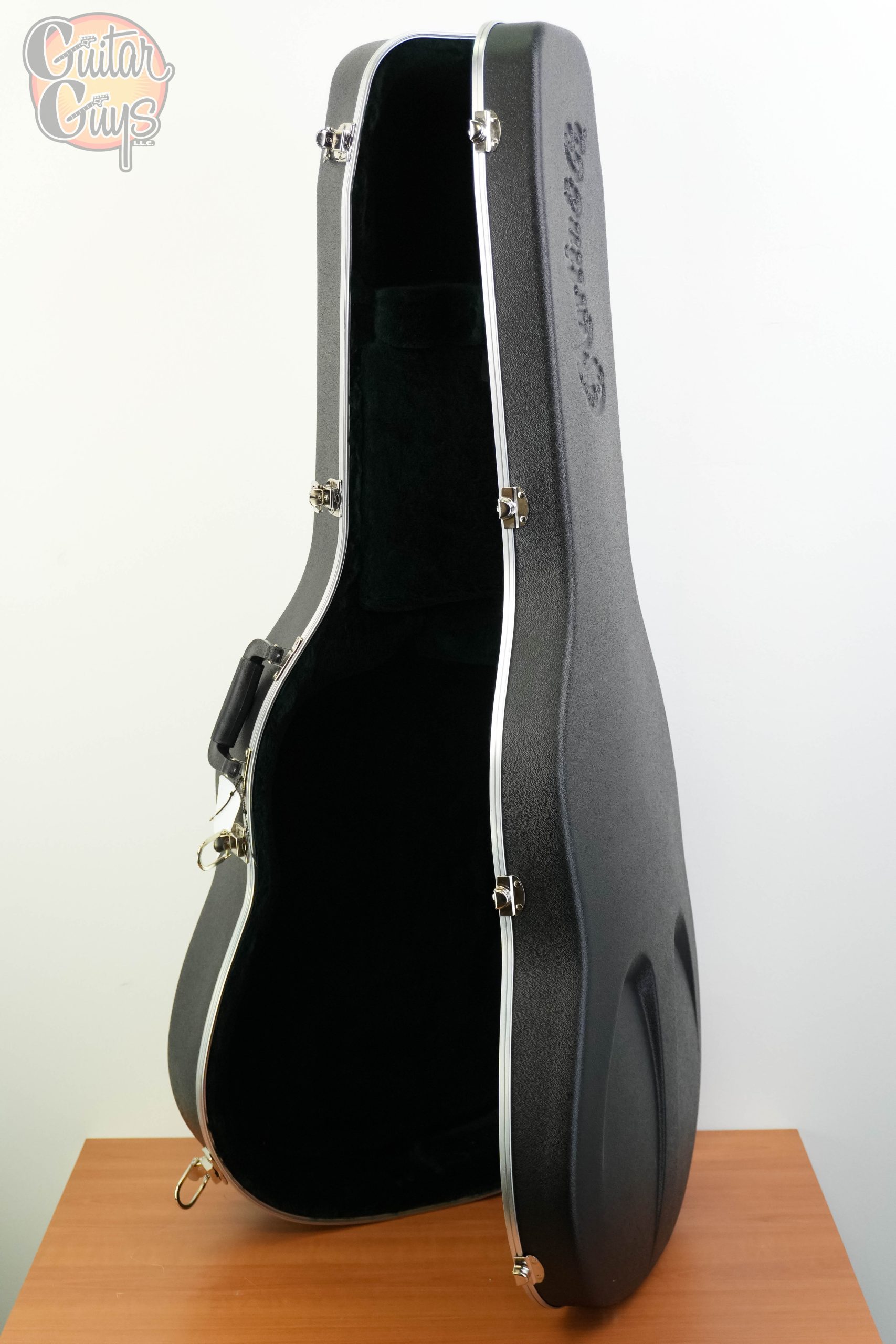 Martin HD-28 Natural - Image 9