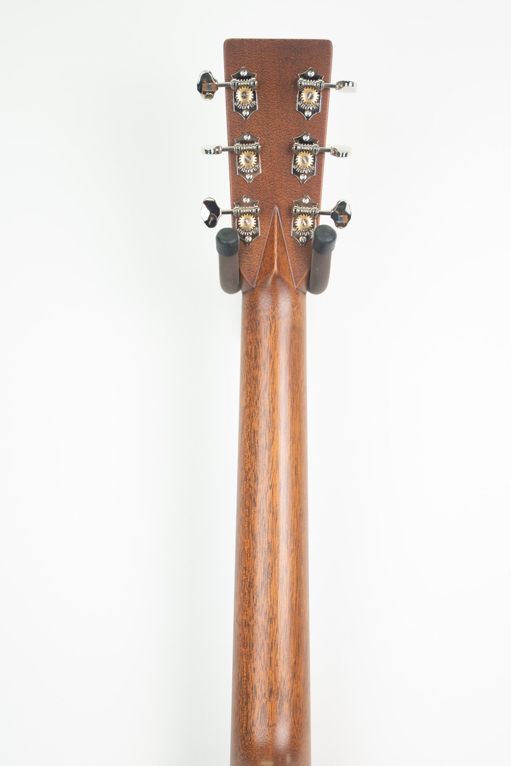 Martin D-28 Natural - Image 5