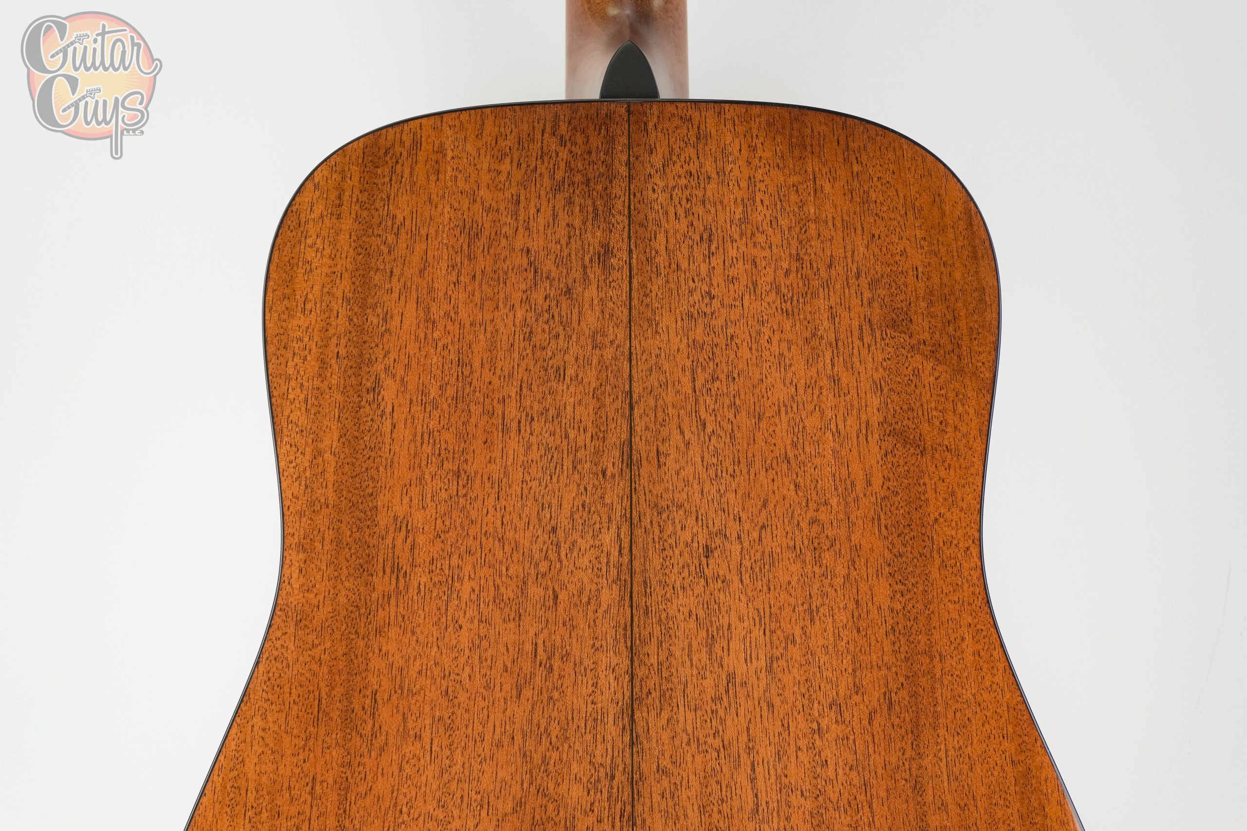 Martin D-18 Natural - Image 6