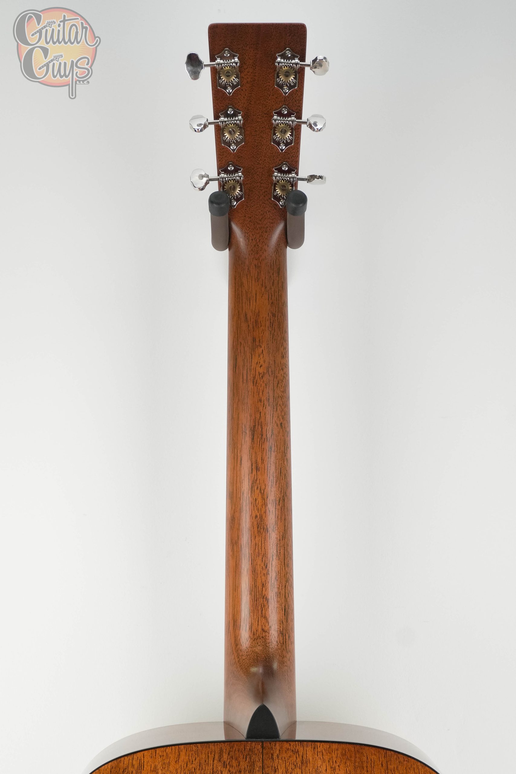Martin D-18 Natural - Image 7