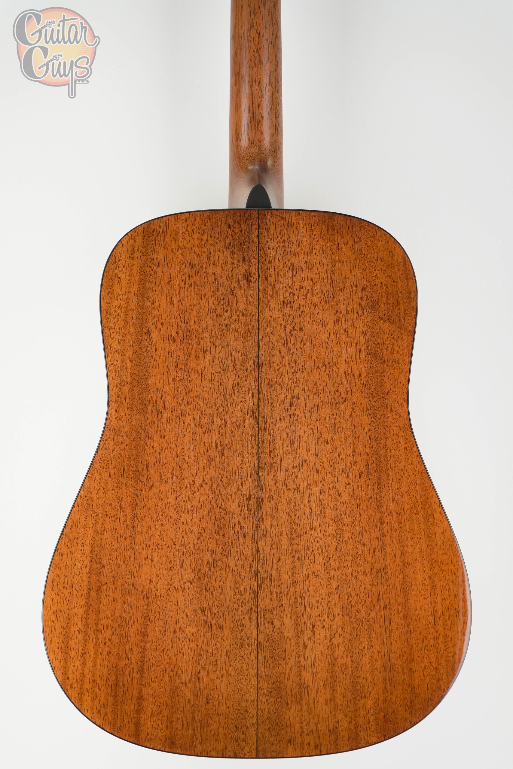 Martin D-18 Natural - Image 8