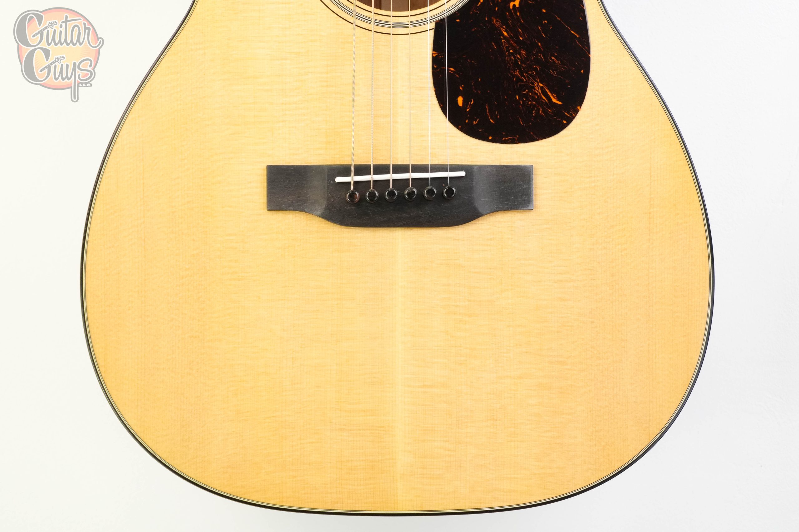 Martin 00-18 Natural - Image 3