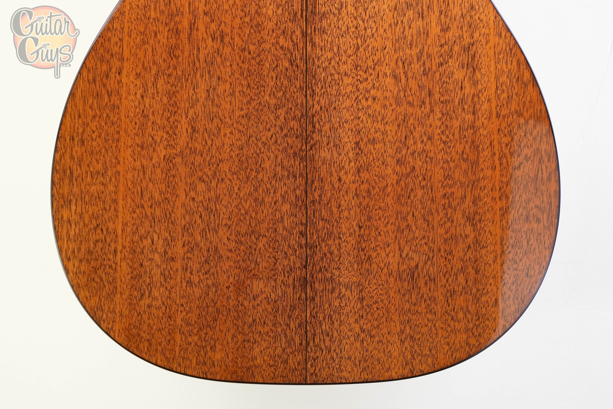 Martin 00-18 Natural - Image 5