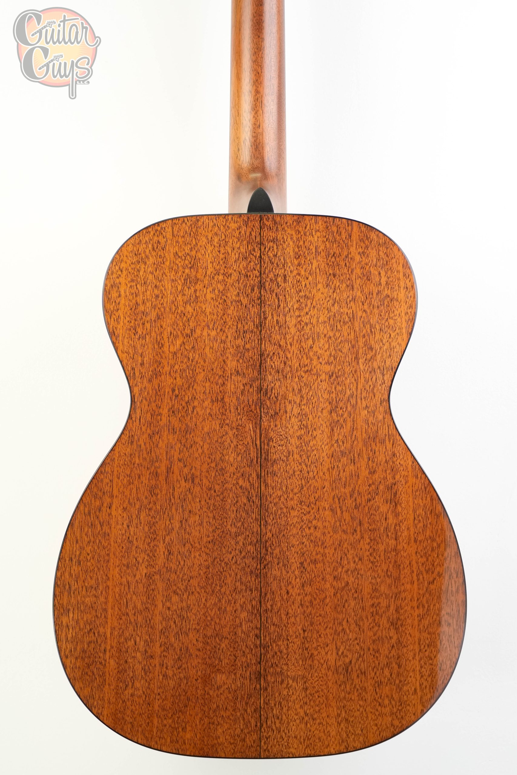 Martin 00-18 Natural - Image 8