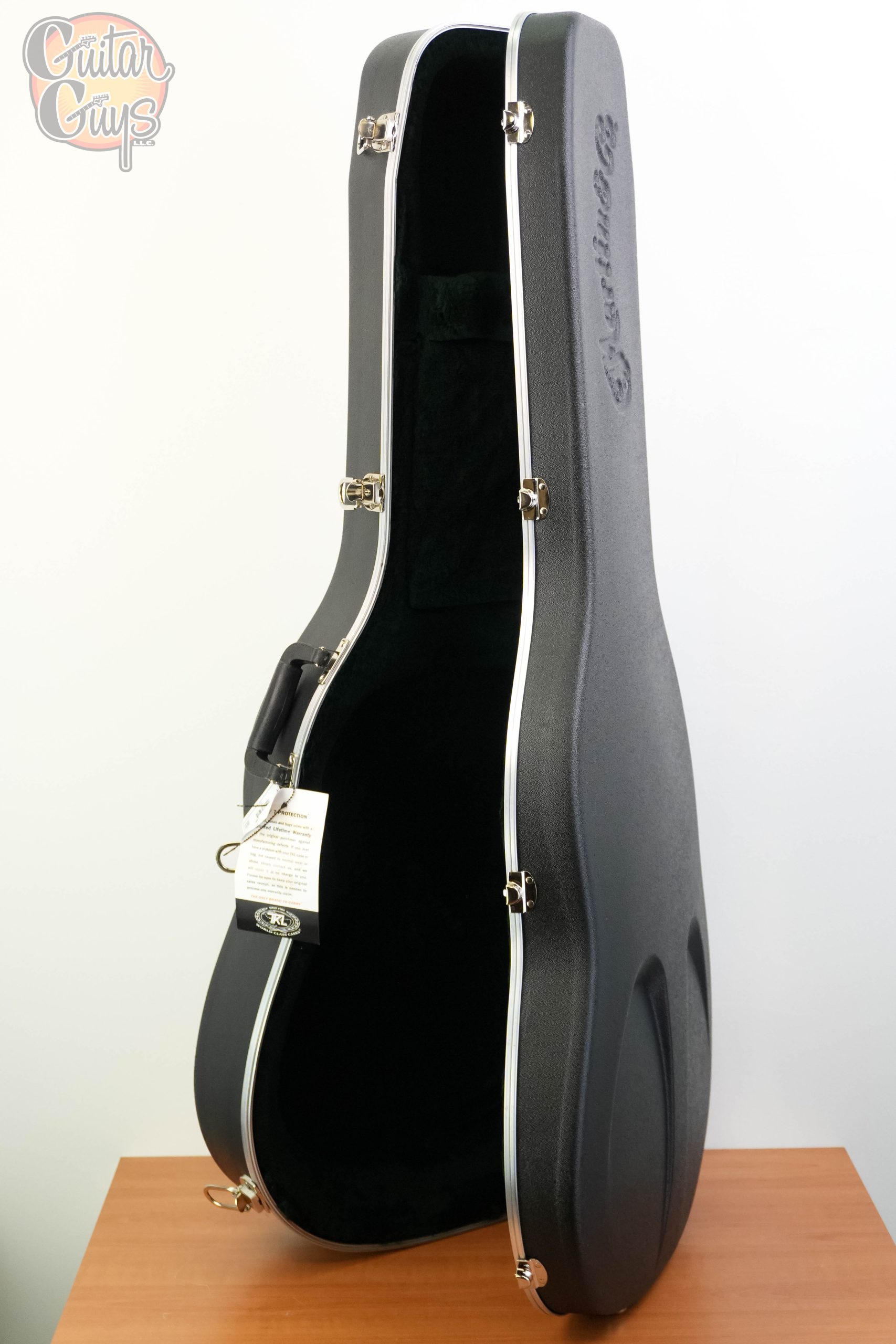 Martin 00-28 Natural - Image 9