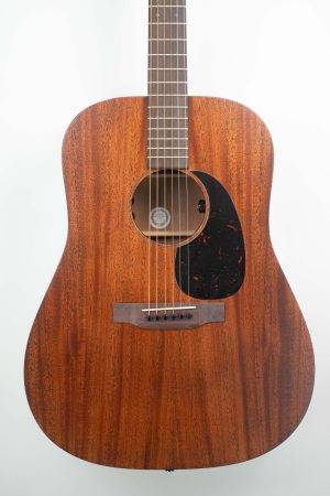 Martin D-15E Mahogany/Sapele