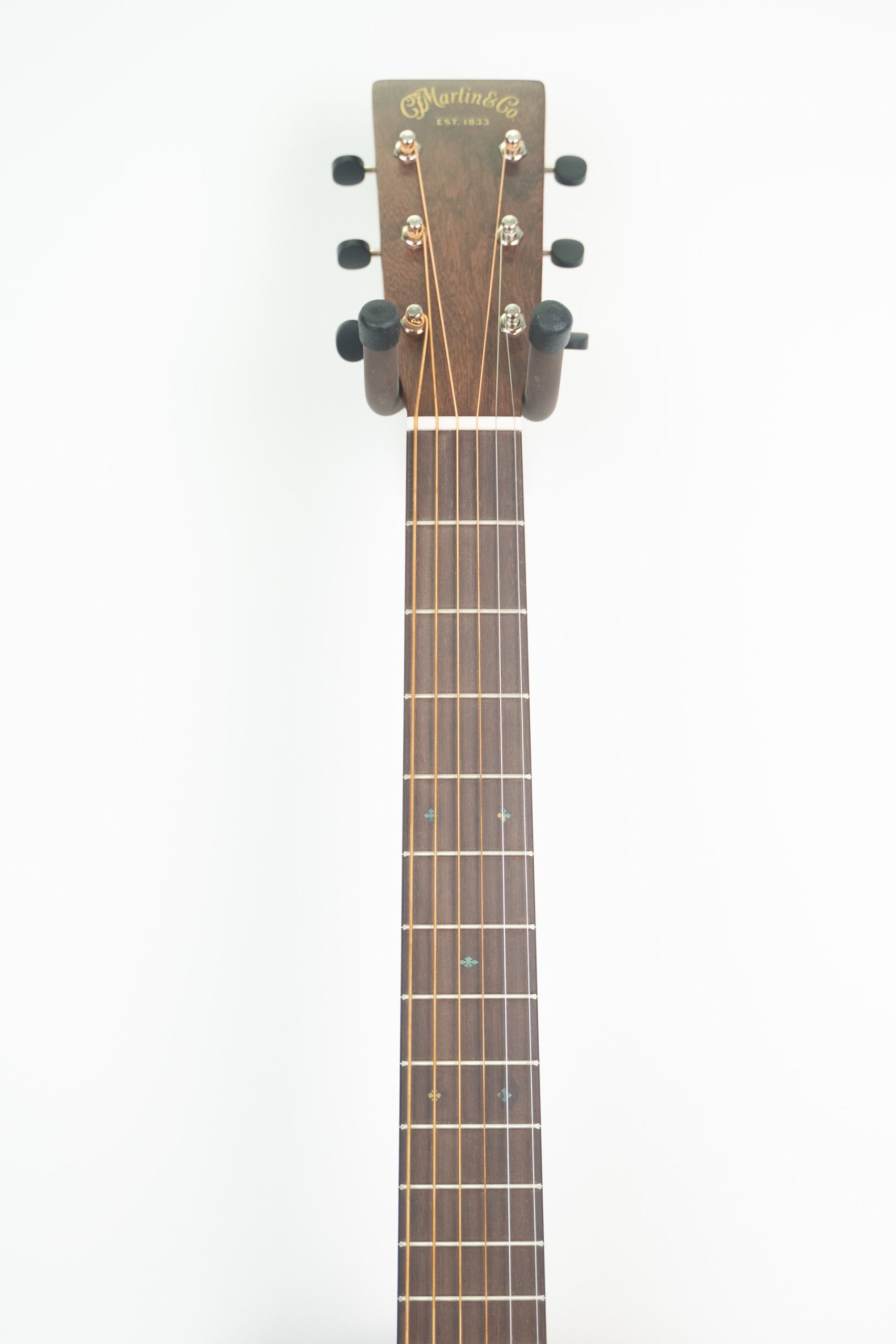 Martin D-15E Mahogany/Sapele - Image 2