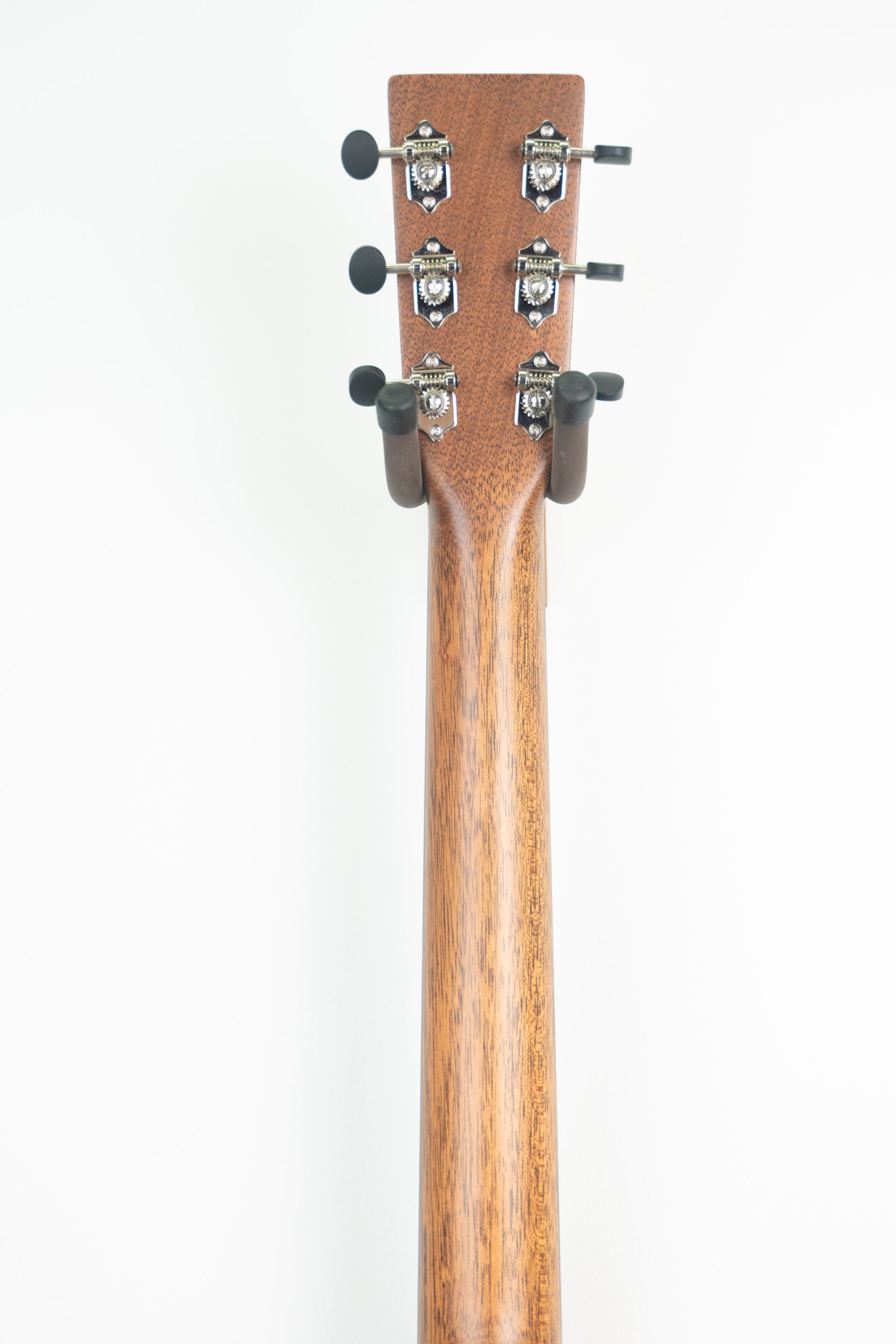 Martin D-15E Mahogany/Sapele - Image 5
