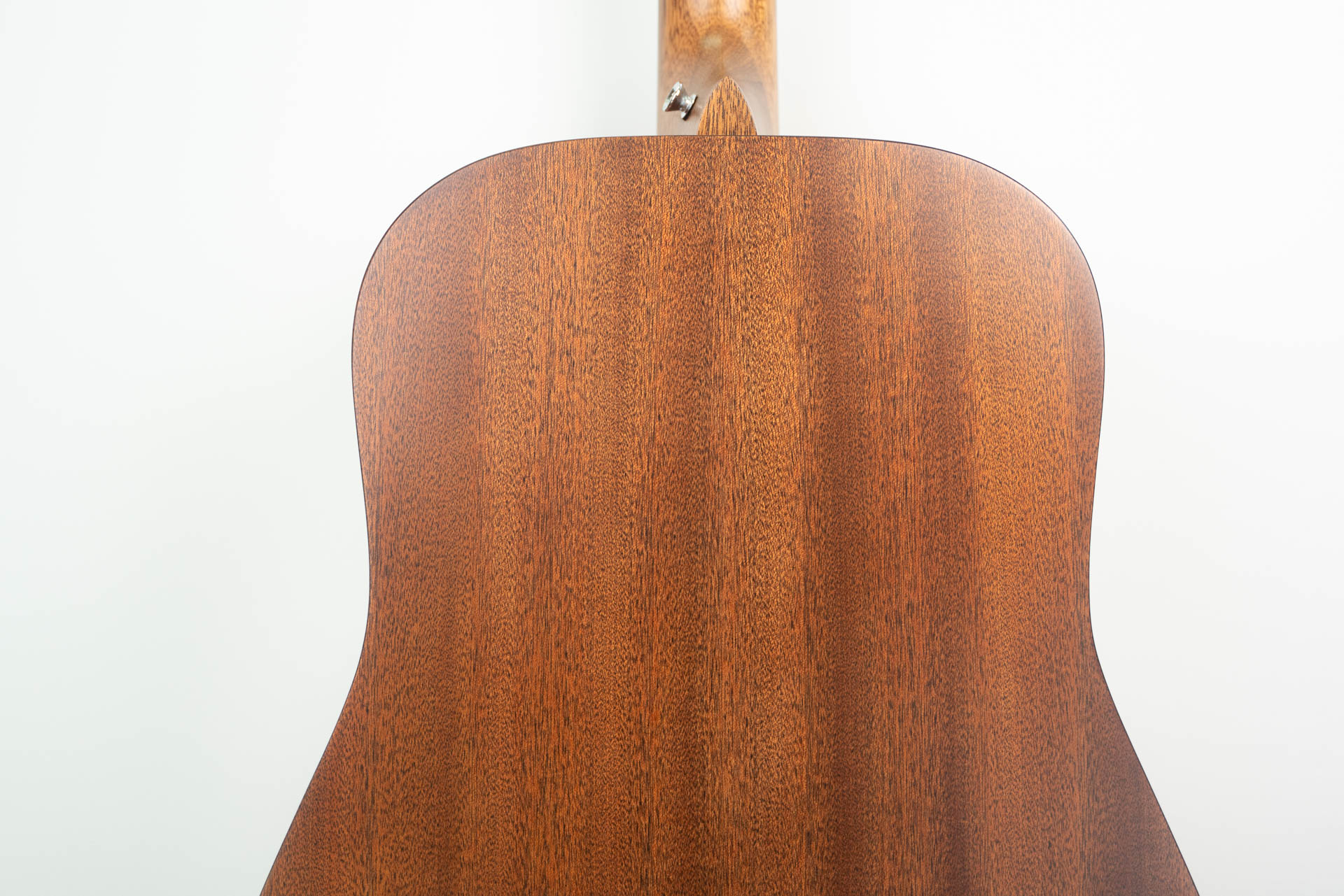 Martin D-15E Mahogany/Sapele - Image 6