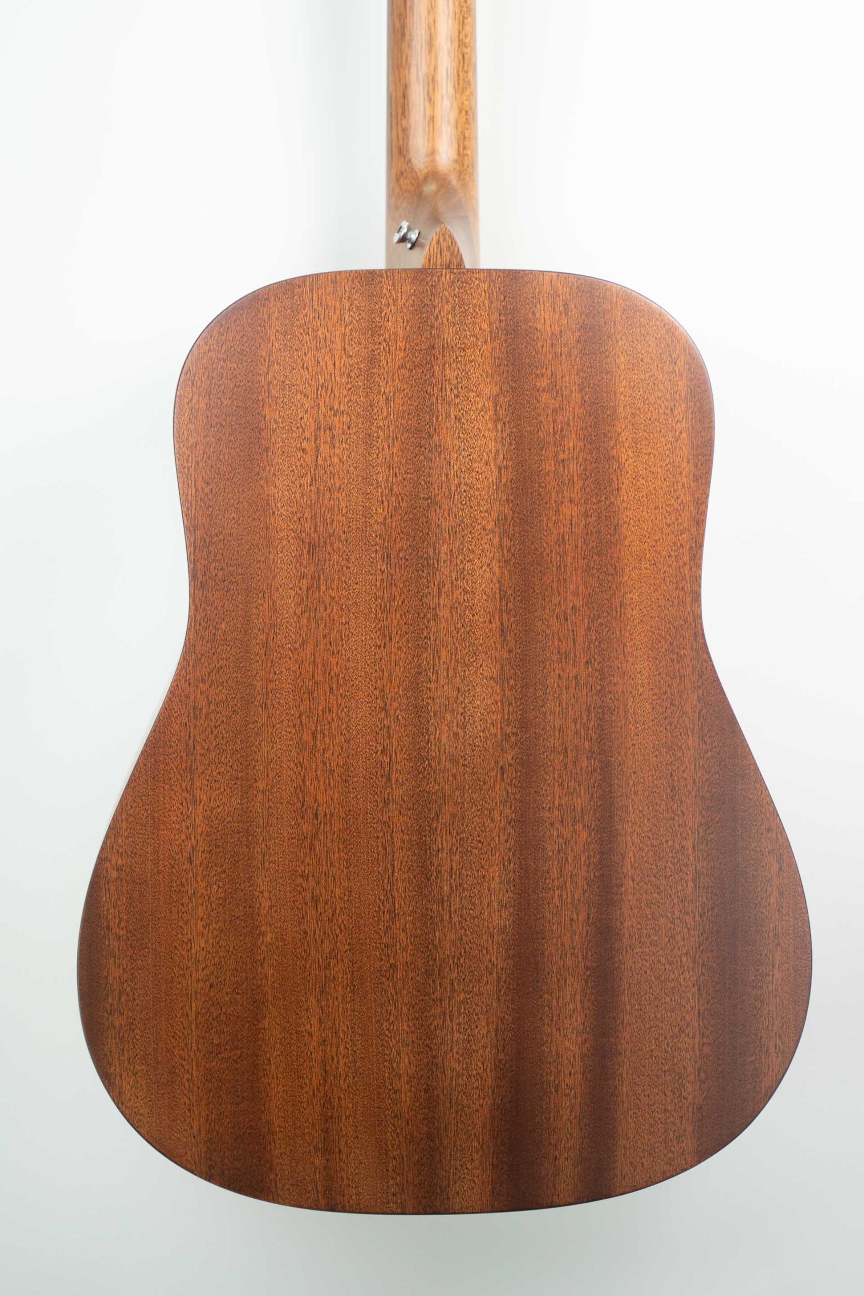 Martin D-15E Mahogany/Sapele - Image 8