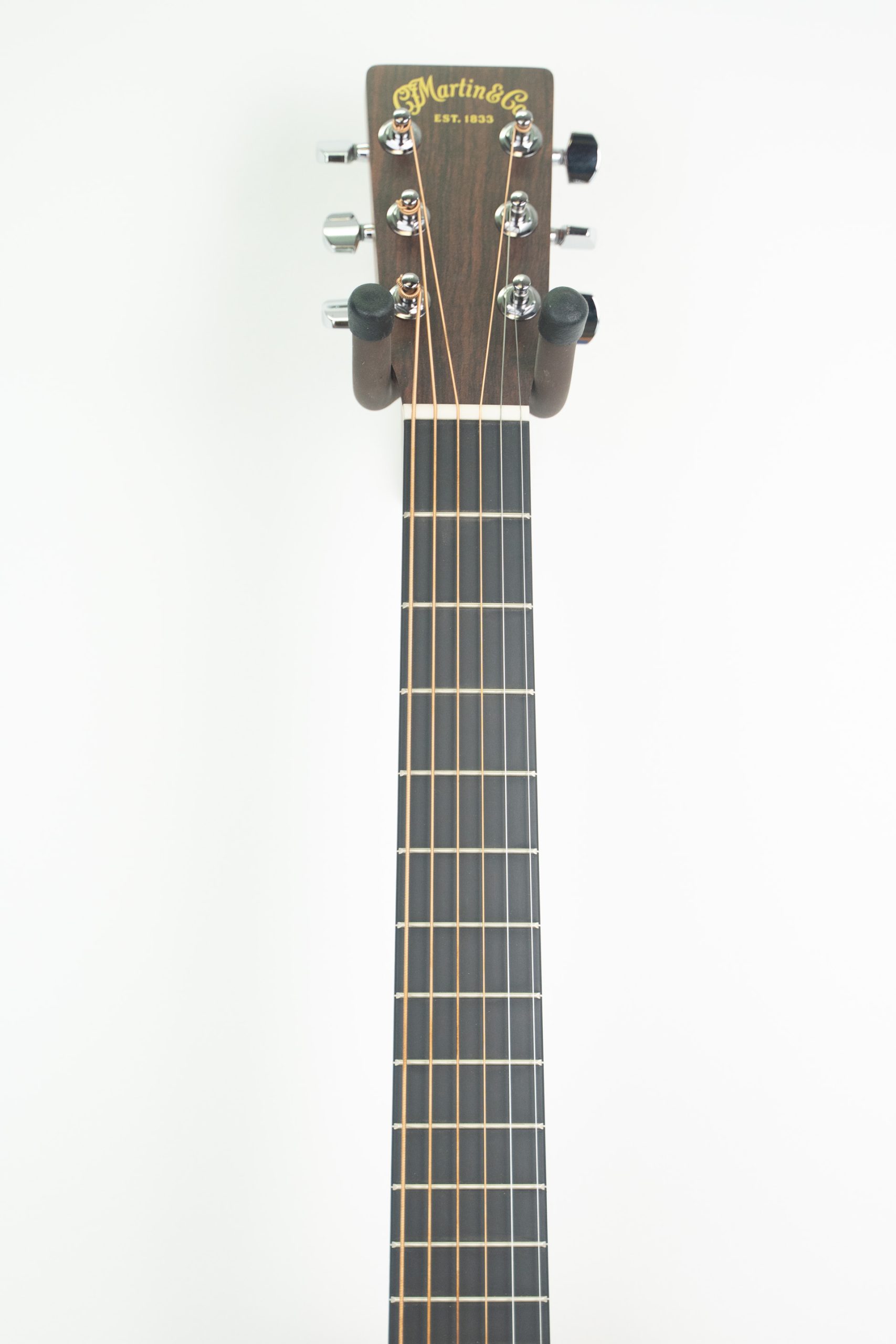 Martin LX1E Sitka/Mahogany Natural - Image 2