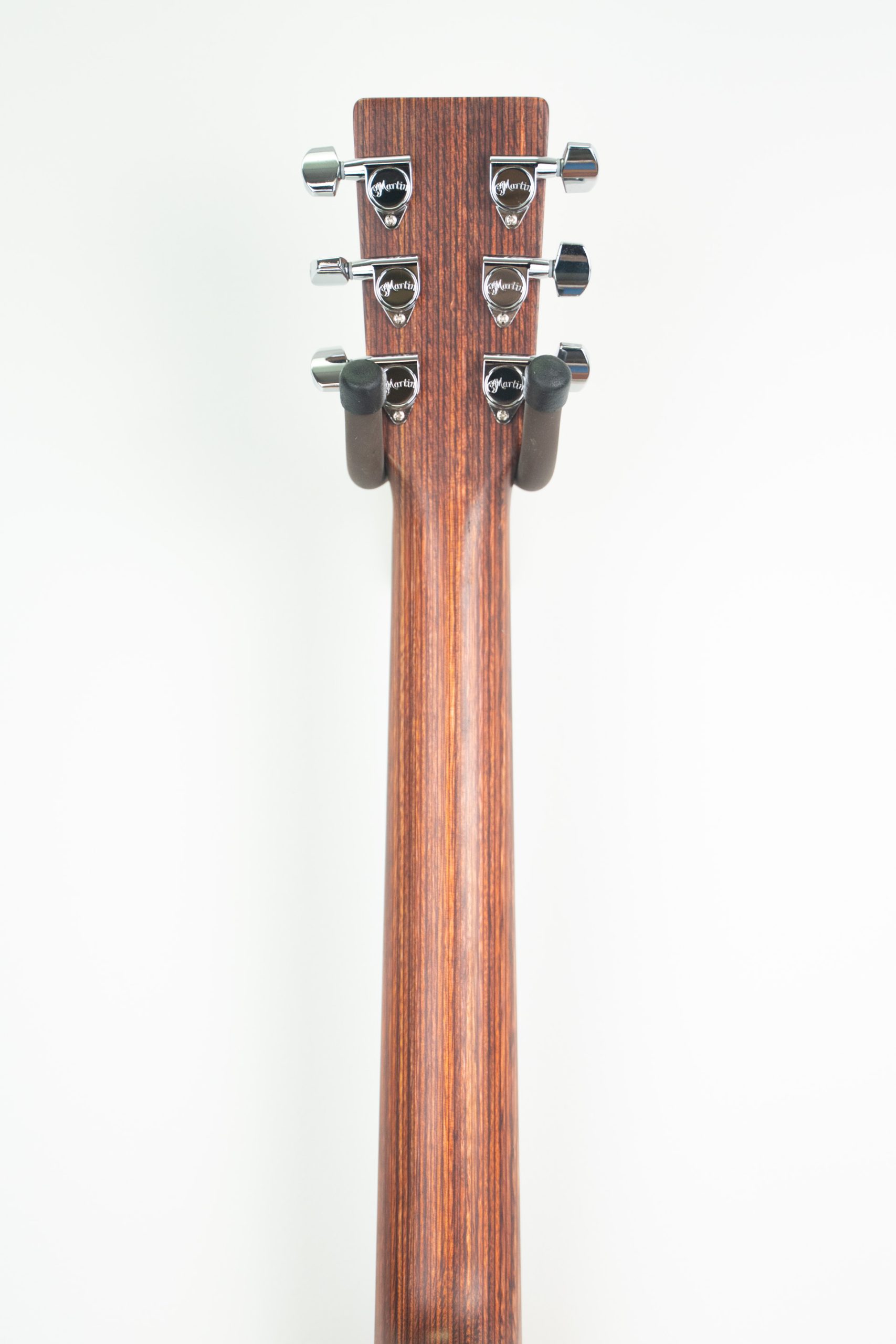 Martin LX1E Sitka/Mahogany Natural - Image 5