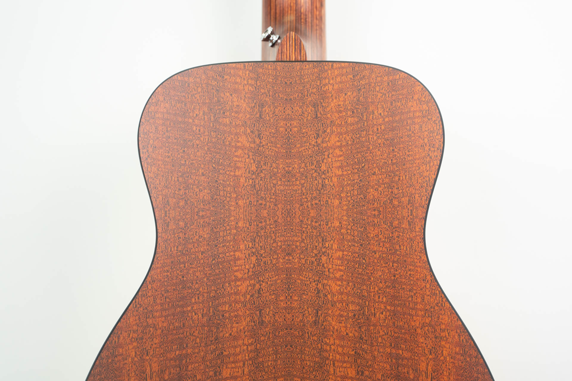 Martin LX1E Sitka/Mahogany Natural - Image 6