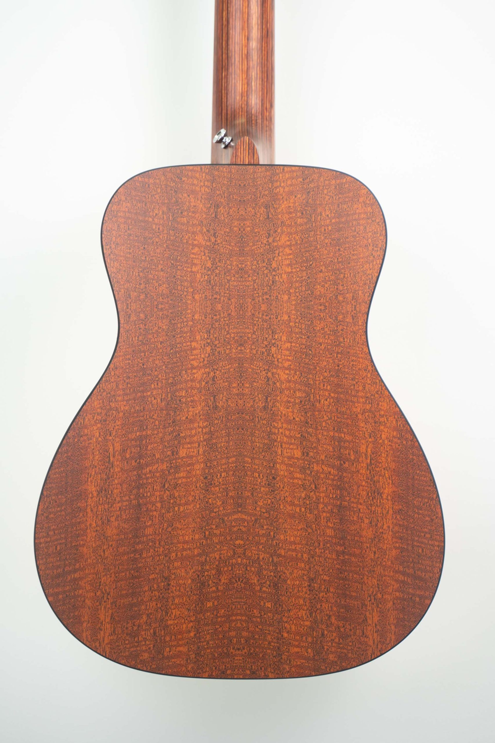 Martin LX1E Sitka/Mahogany Natural - Image 8