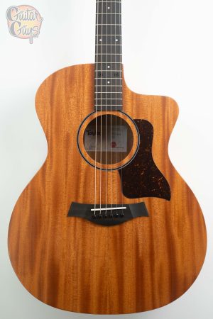 Taylor 24ce Natural