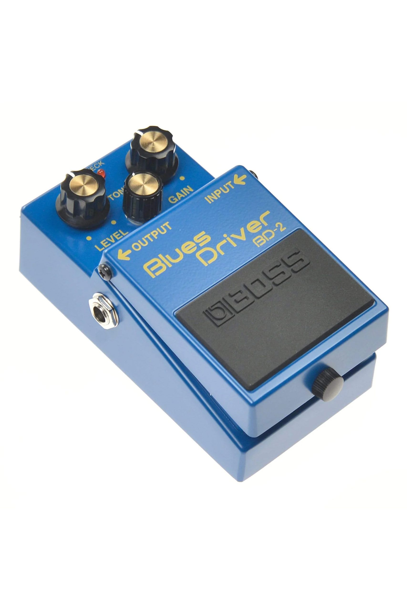 Boss BD-2 Blues Driver Pedal - Image 2